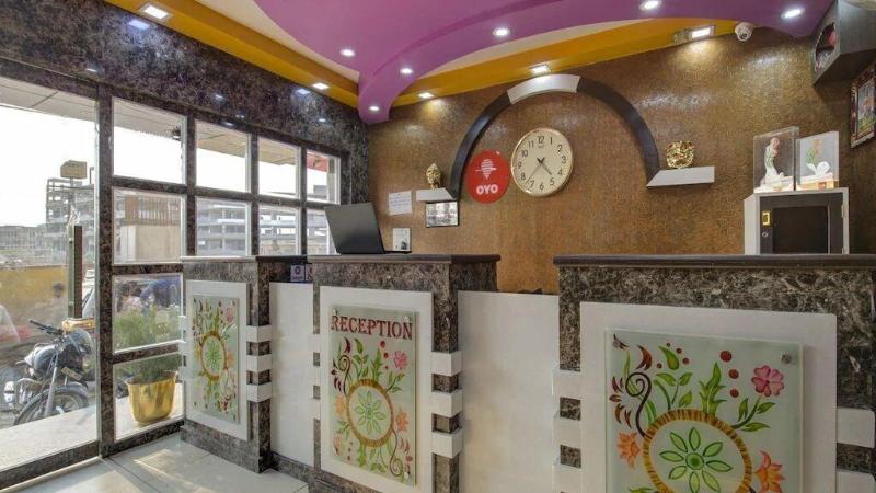 Hotel Mani International image