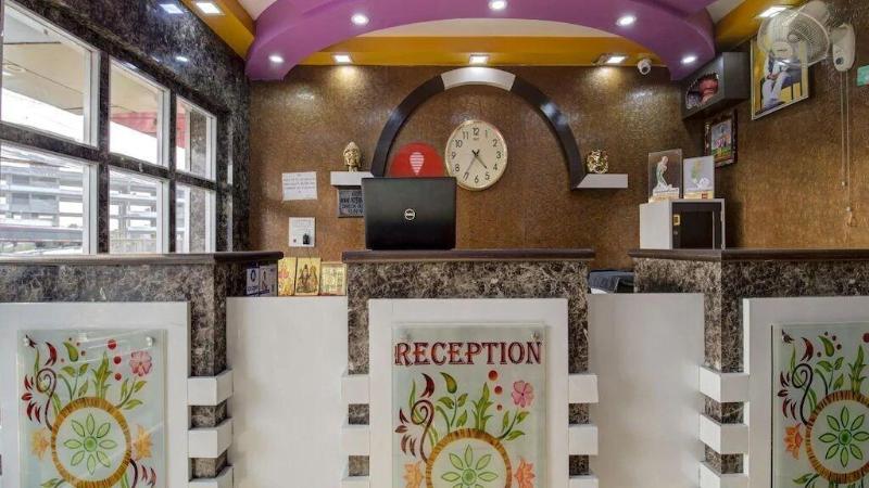 Hotel Mani International image