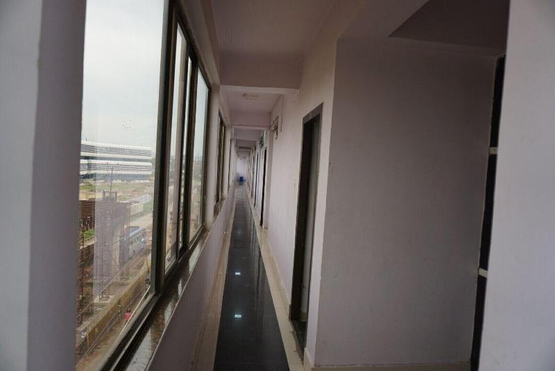 Hotel Mani International image