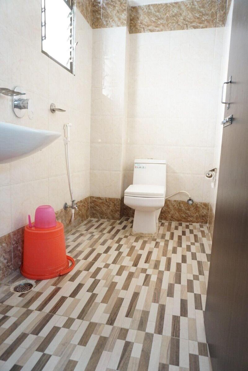 Hotel Mani International image