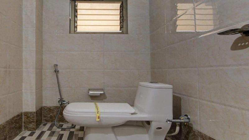 Hotel Mani International image