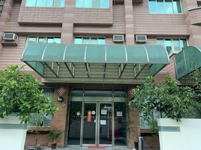 Kai Xin Hotel, Xiulin