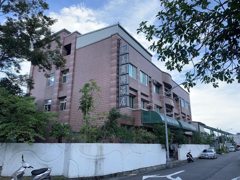 Kai Xin Hotel