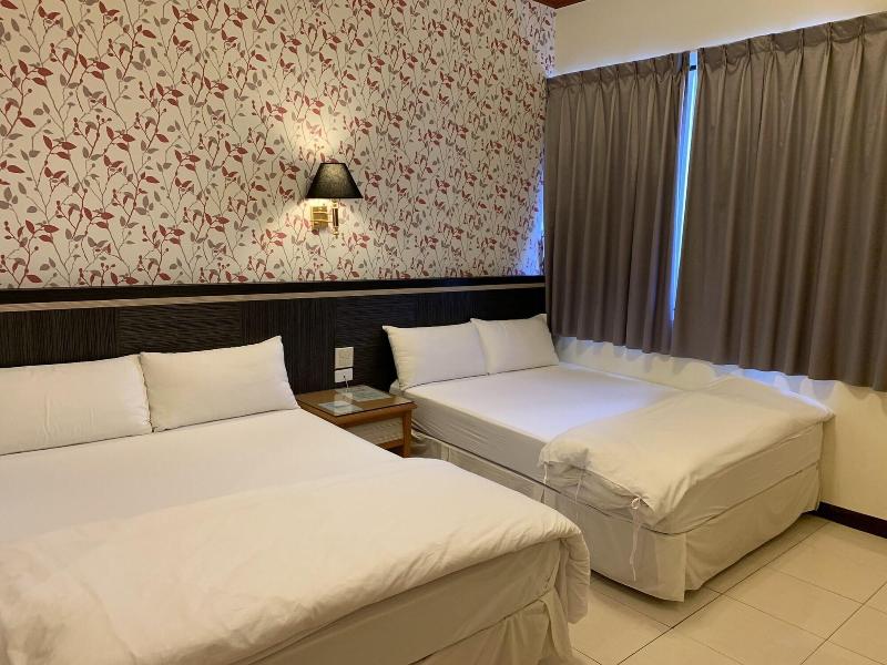 Kai Xin Hotel 4