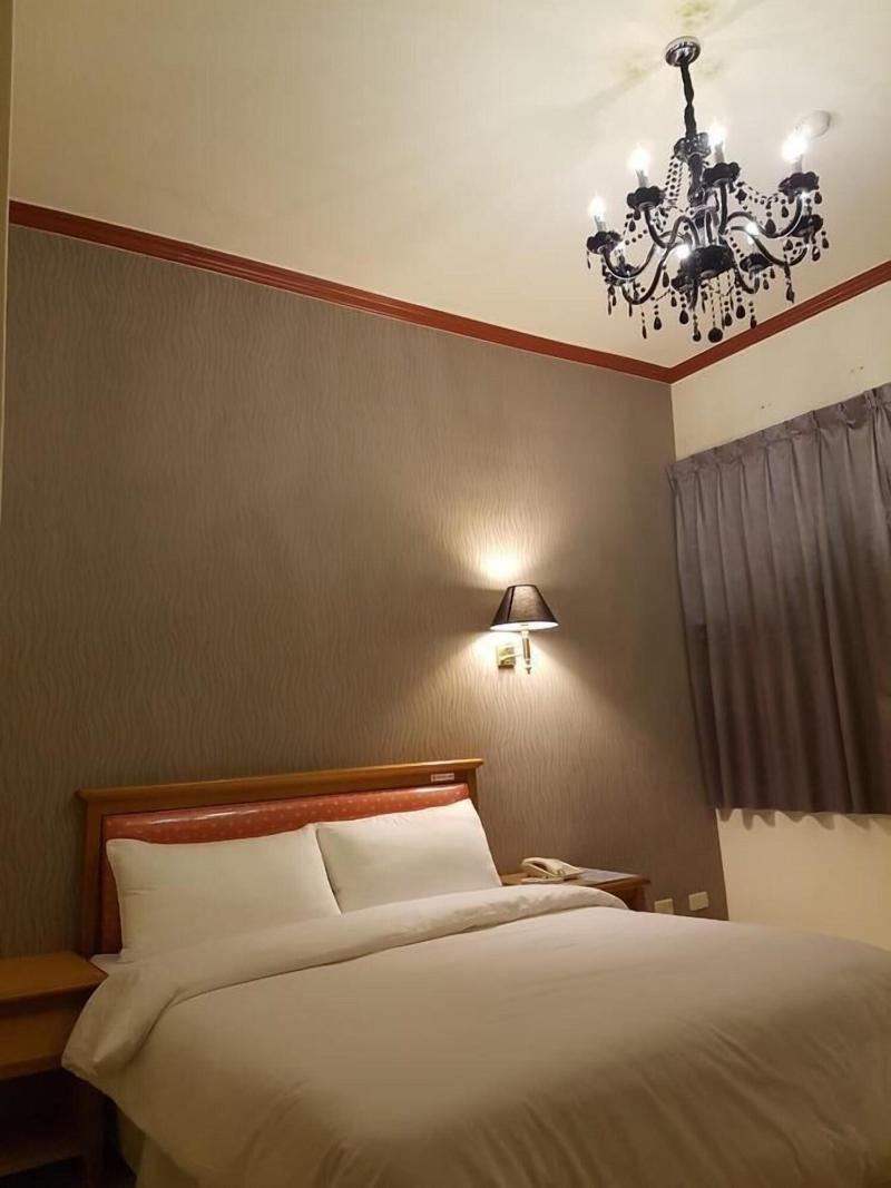 Kai Xin Hotel 5