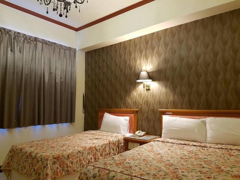 Kai Xin Hotel — photo 2