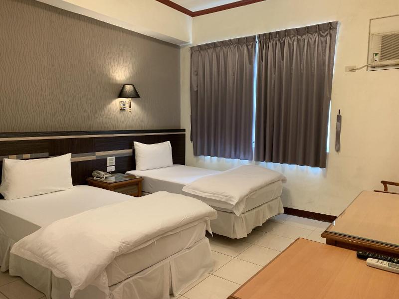 Kai Xin Hotel