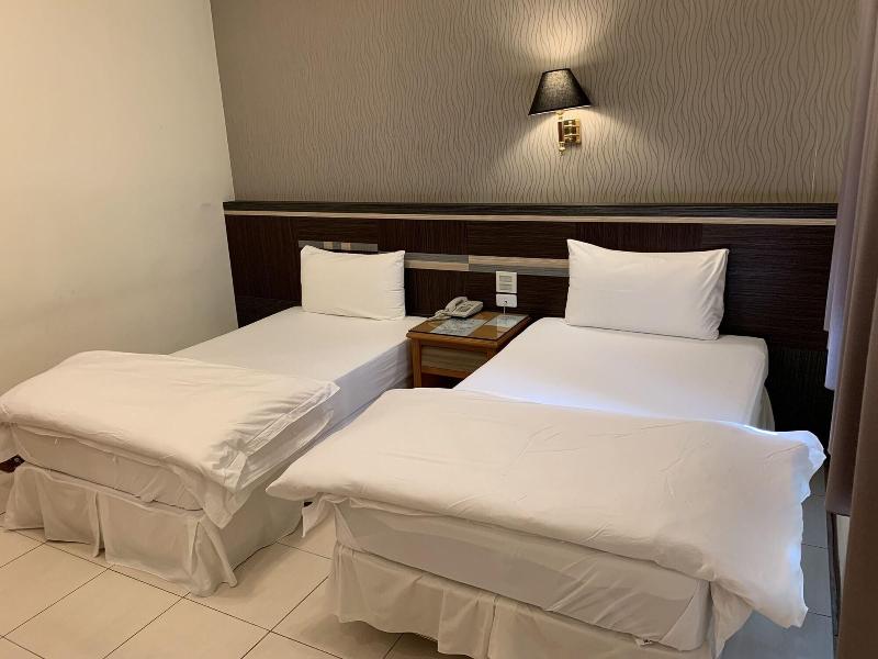 Kai Xin Hotel — photo 8