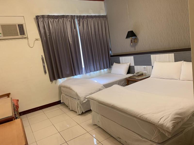 Kai Xin Hotel — photo 6