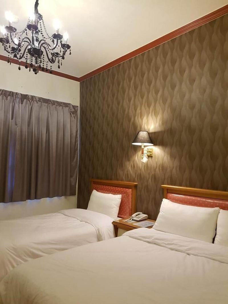 Kai Xin Hotel — photo 5