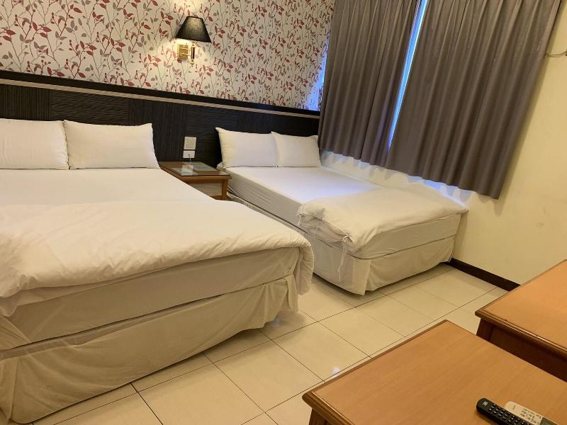 Kai Xin Hotel — photo 4