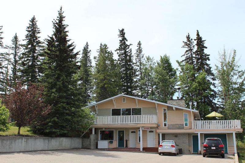Pines Motel image