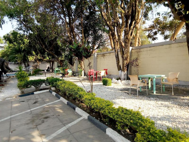 Royal Olympia Lodges And Safaris image