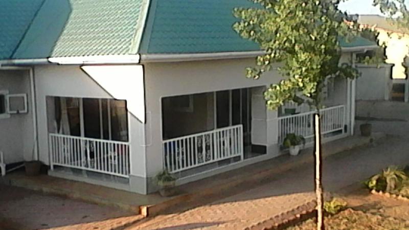 Royal Olympia Lodges And Safaris image