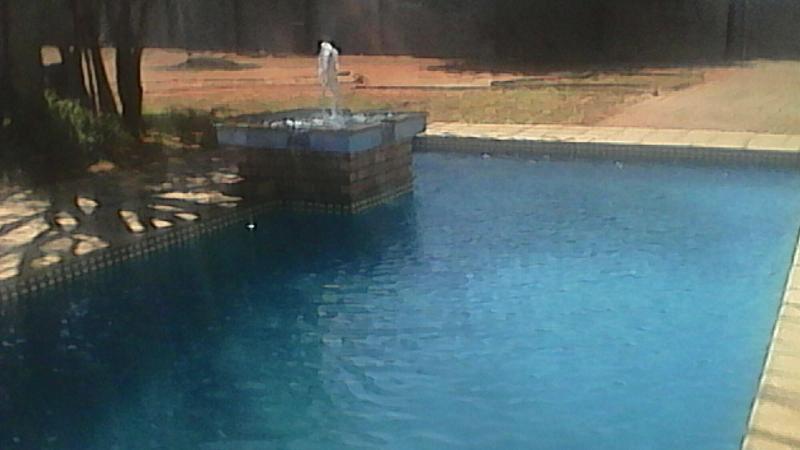 Royal Olympia Lodges And Safaris image