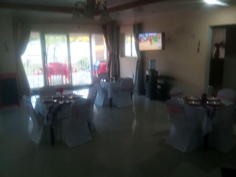 Royal Olympia Lodges And Safaris image