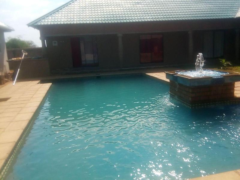 Royal Olympia Lodges And Safaris image