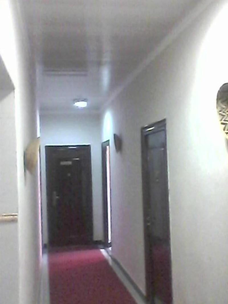 Royal Olympia Lodges And Safaris image