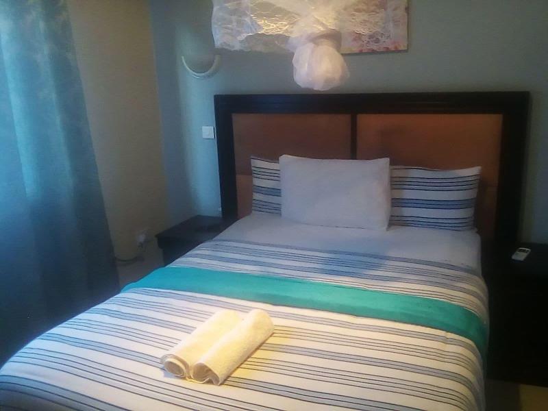 Royal Olympia Lodges And Safaris image