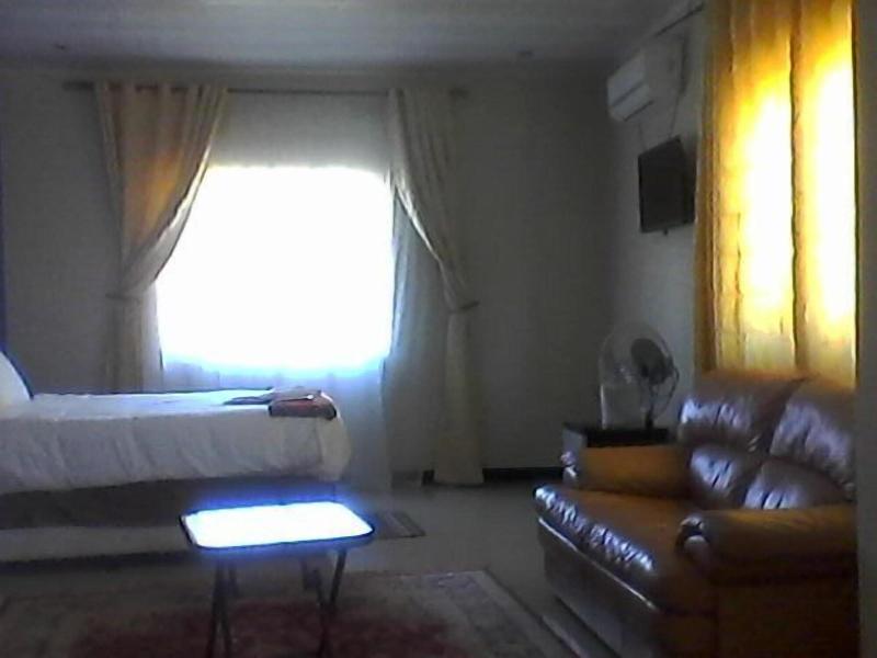 Royal Olympia Lodges And Safaris image