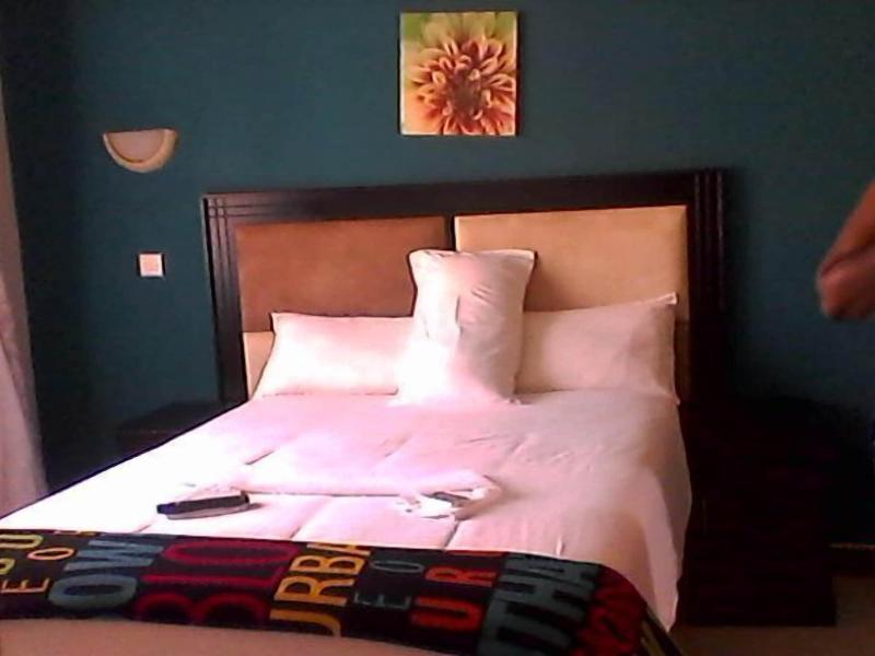 Royal Olympia Lodges And Safaris image
