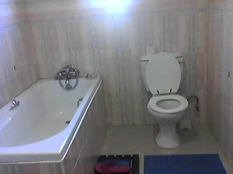 Royal Olympia Lodges And Safaris image
