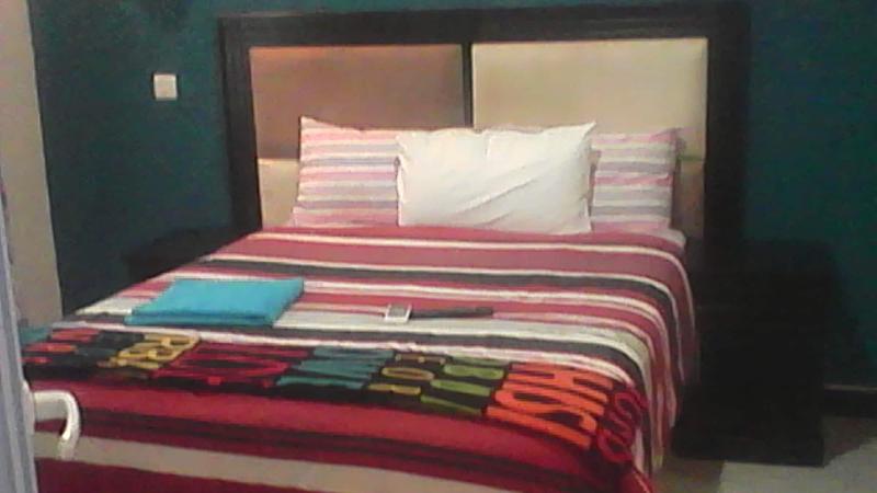 Royal Olympia Lodges And Safaris image