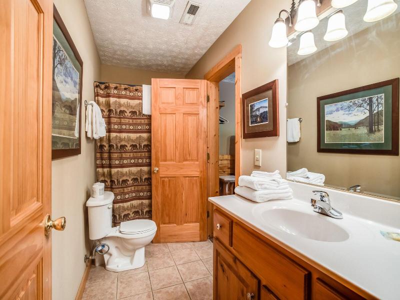Saddle Ridge image