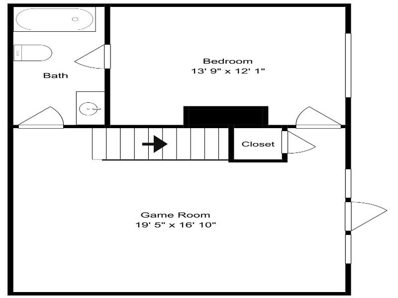 Saddle Ridge image
