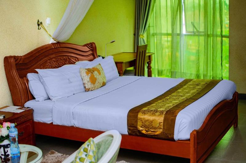 Hotel La Grande image