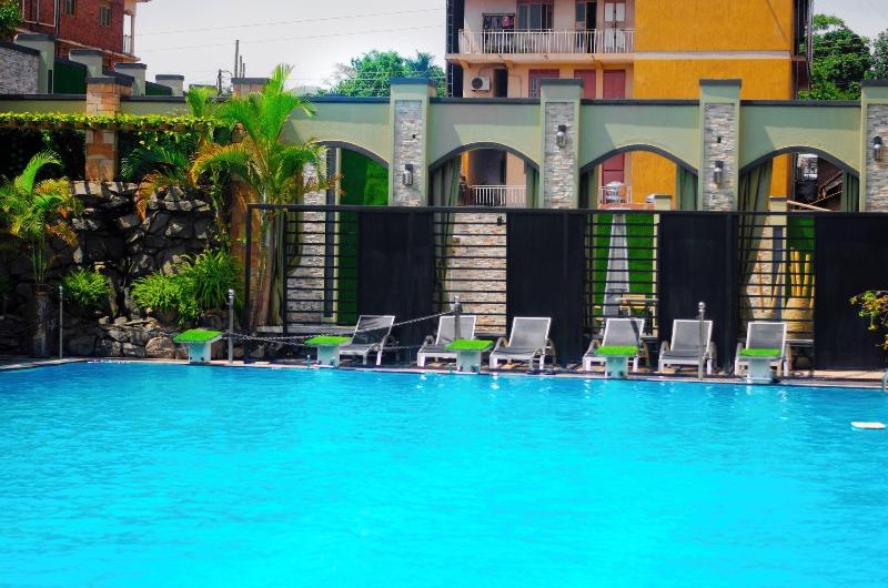 Hotel La Grande image