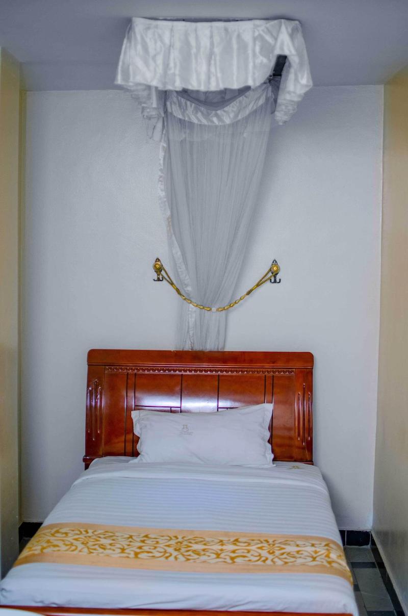 Hotel La Grande image