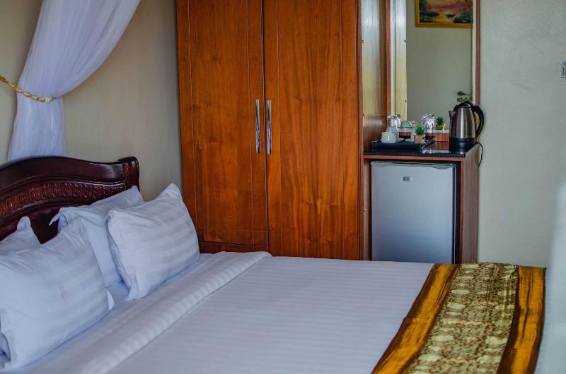 Hotel La Grande image