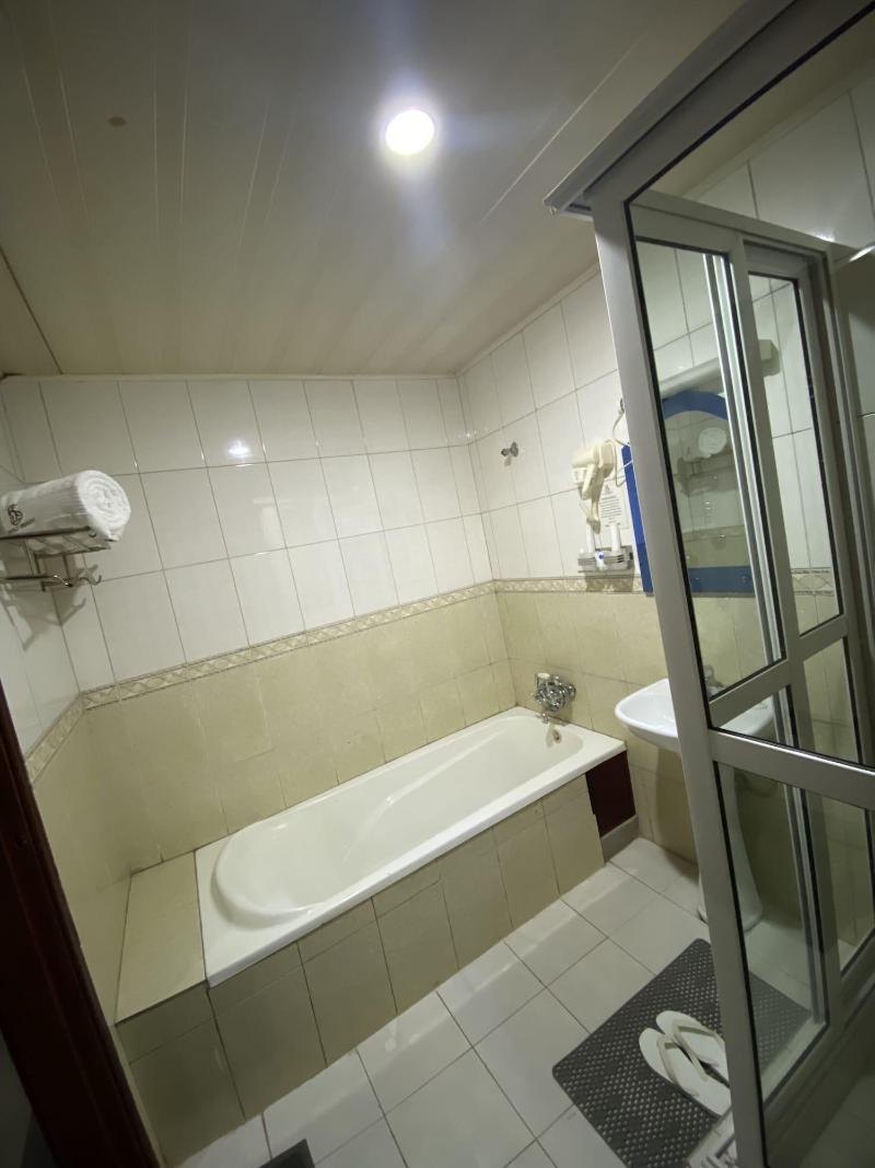 Hotel La Grande image
