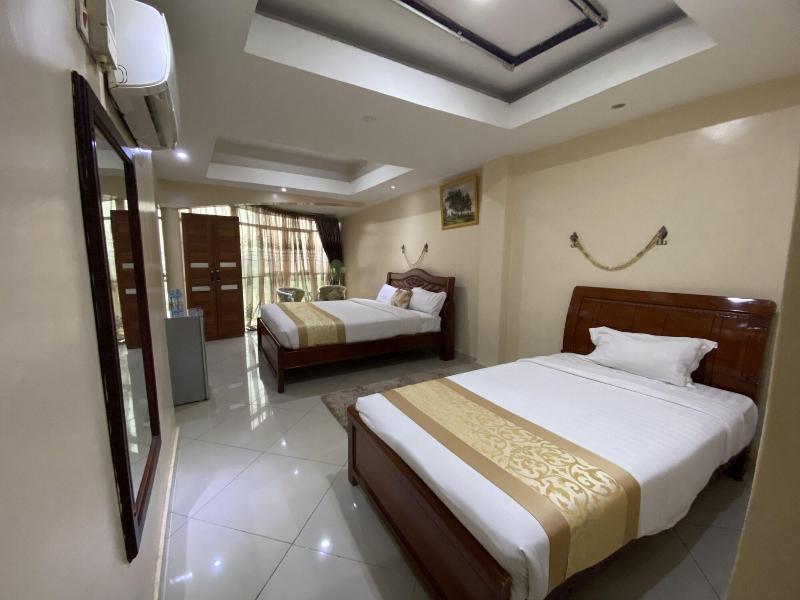 Hotel La Grande image