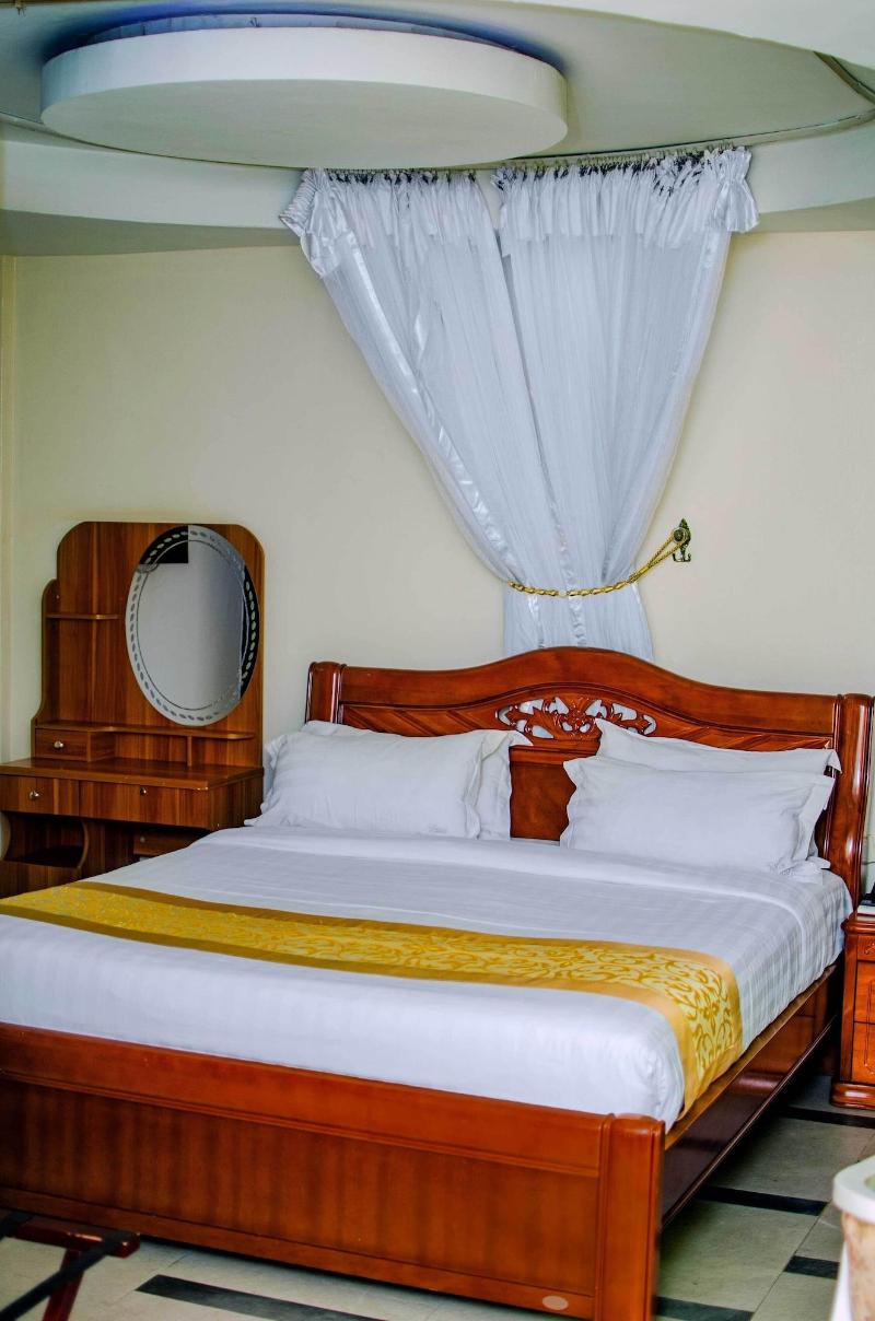 Hotel La Grande image