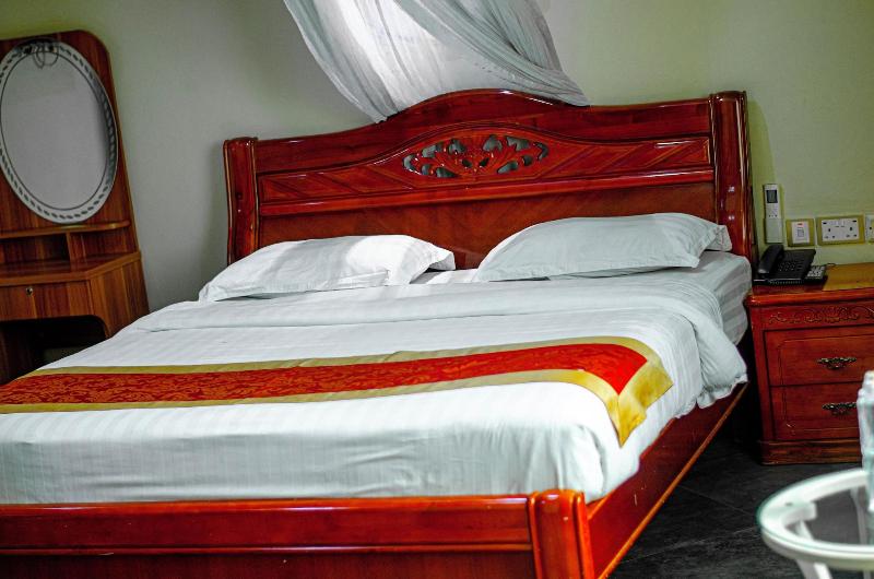 Hotel La Grande image