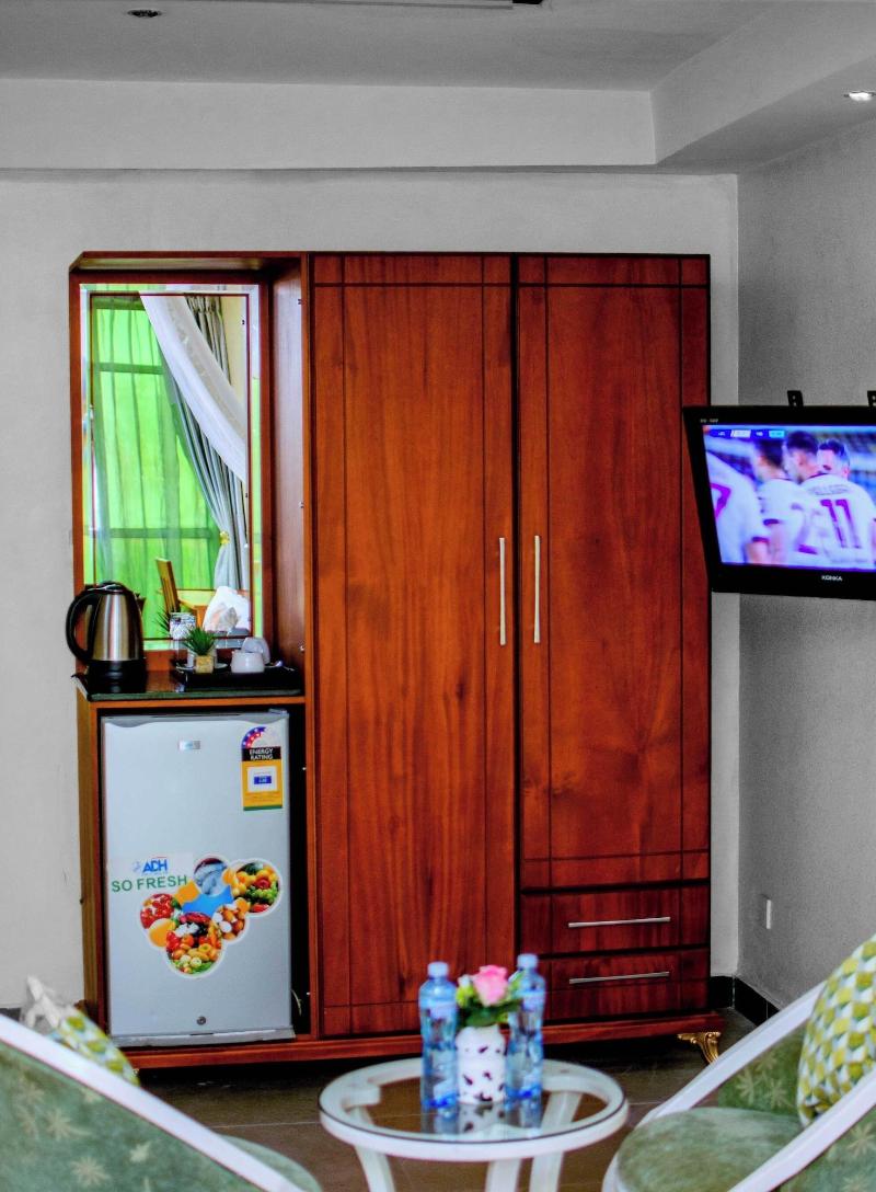 Hotel La Grande image