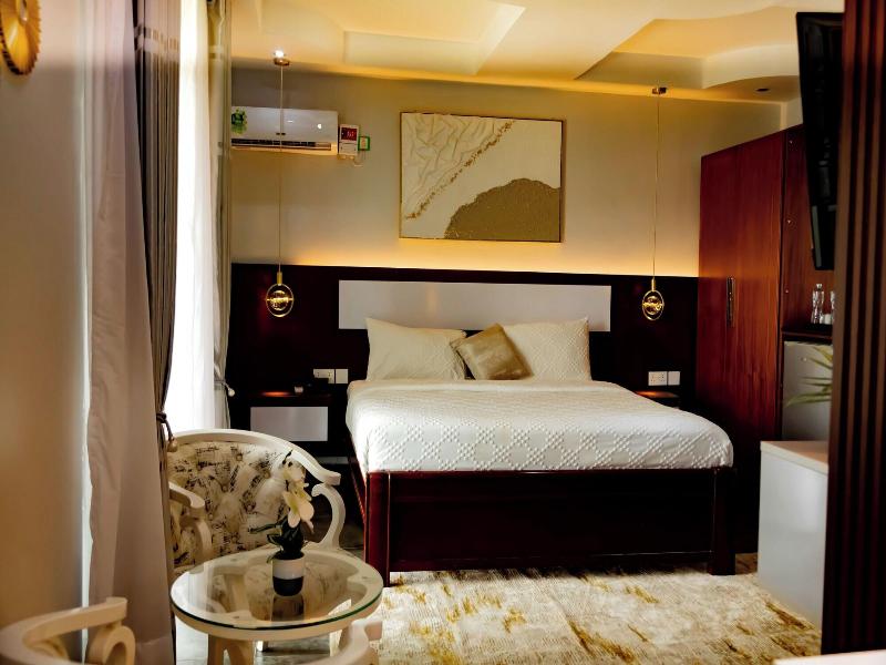 Hotel La Grande image