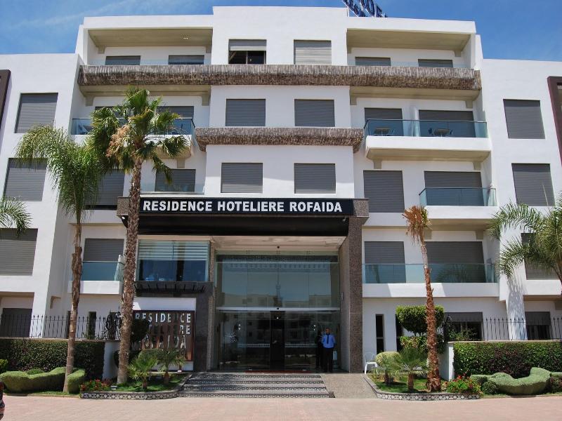 Residence Rofaida image