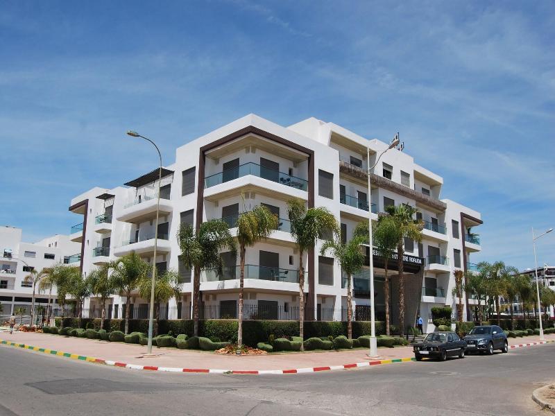 Residence Rofaida image