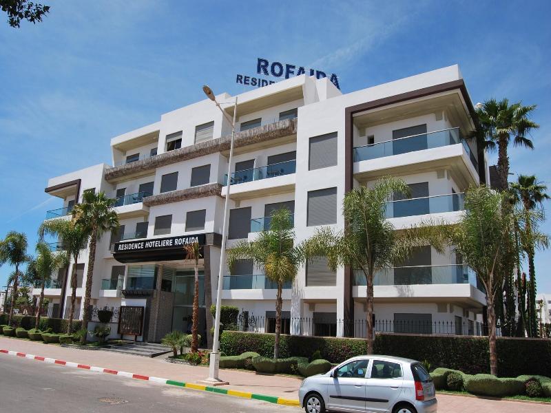 Residence Rofaida image