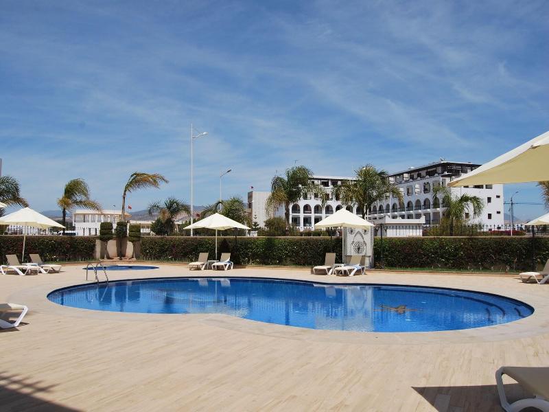 Residence Rofaida image