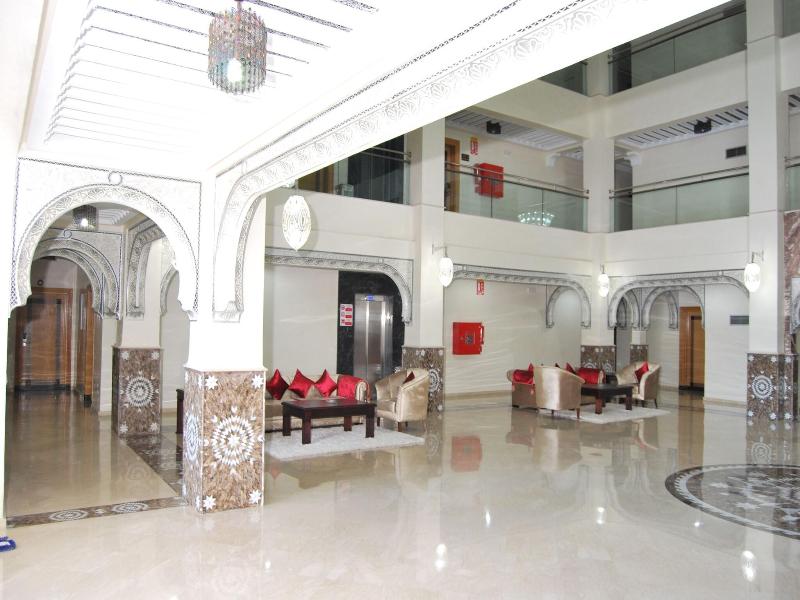 Residence Rofaida image