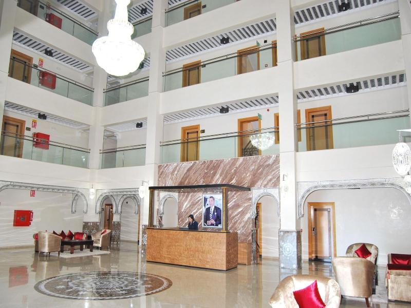 Residence Rofaida image