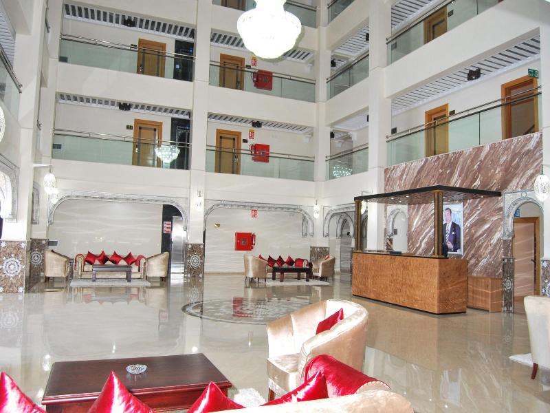 Residence Rofaida image
