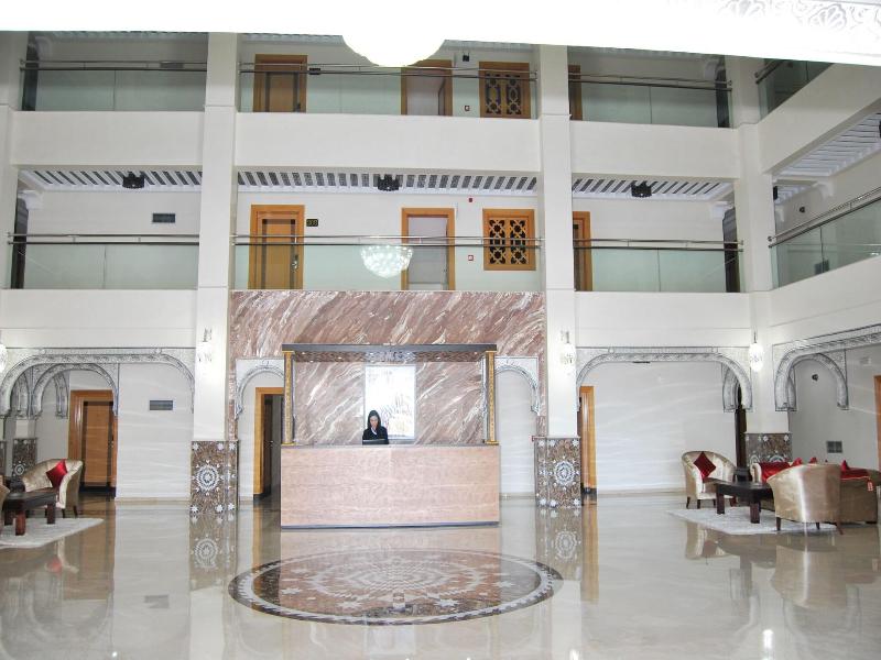 Residence Rofaida image