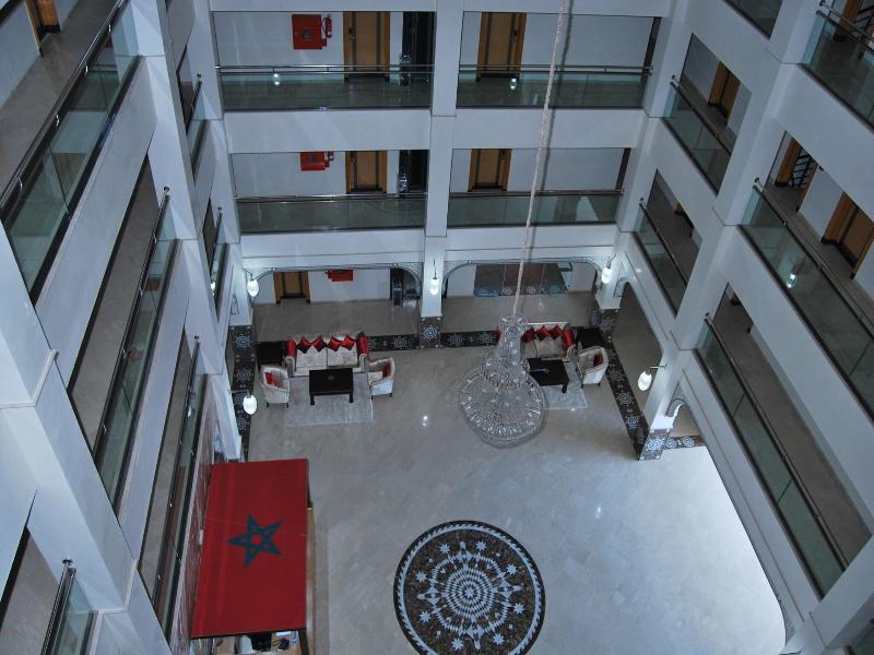 Residence Rofaida image