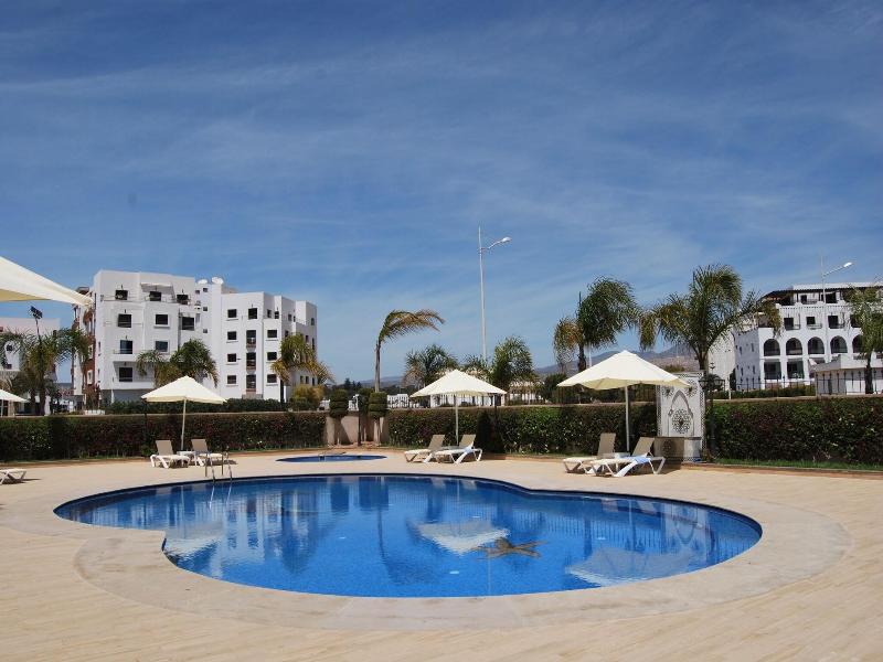 Residence Rofaida image