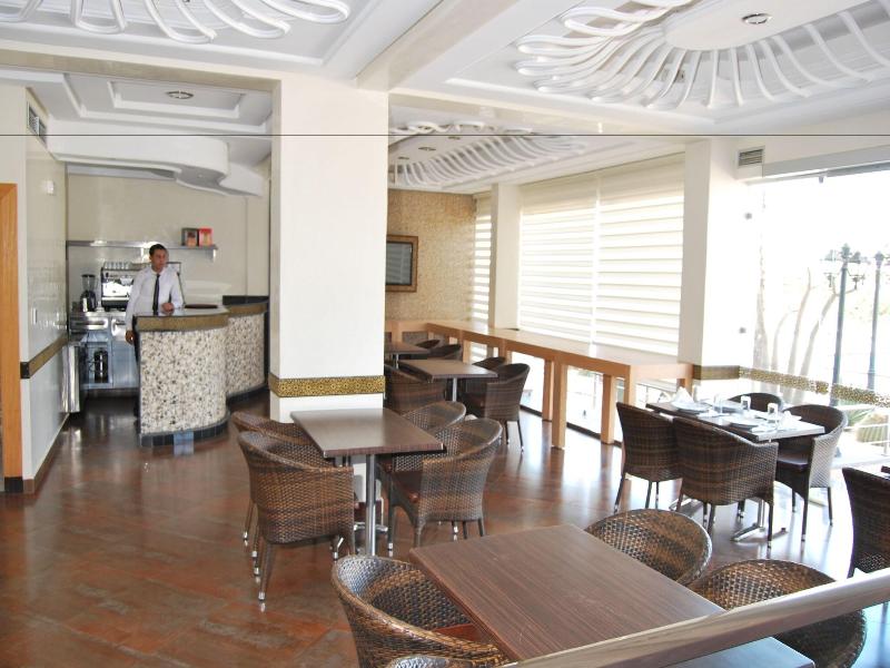 Residence Rofaida image